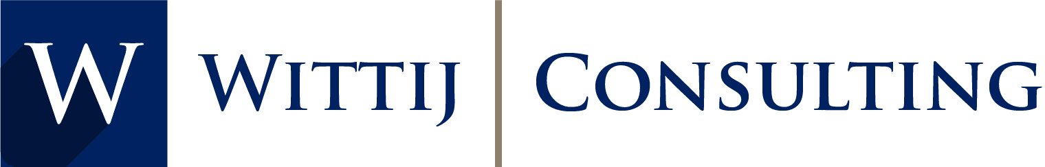 Wittij Consulting Logo